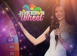 Live Jokers Wheel